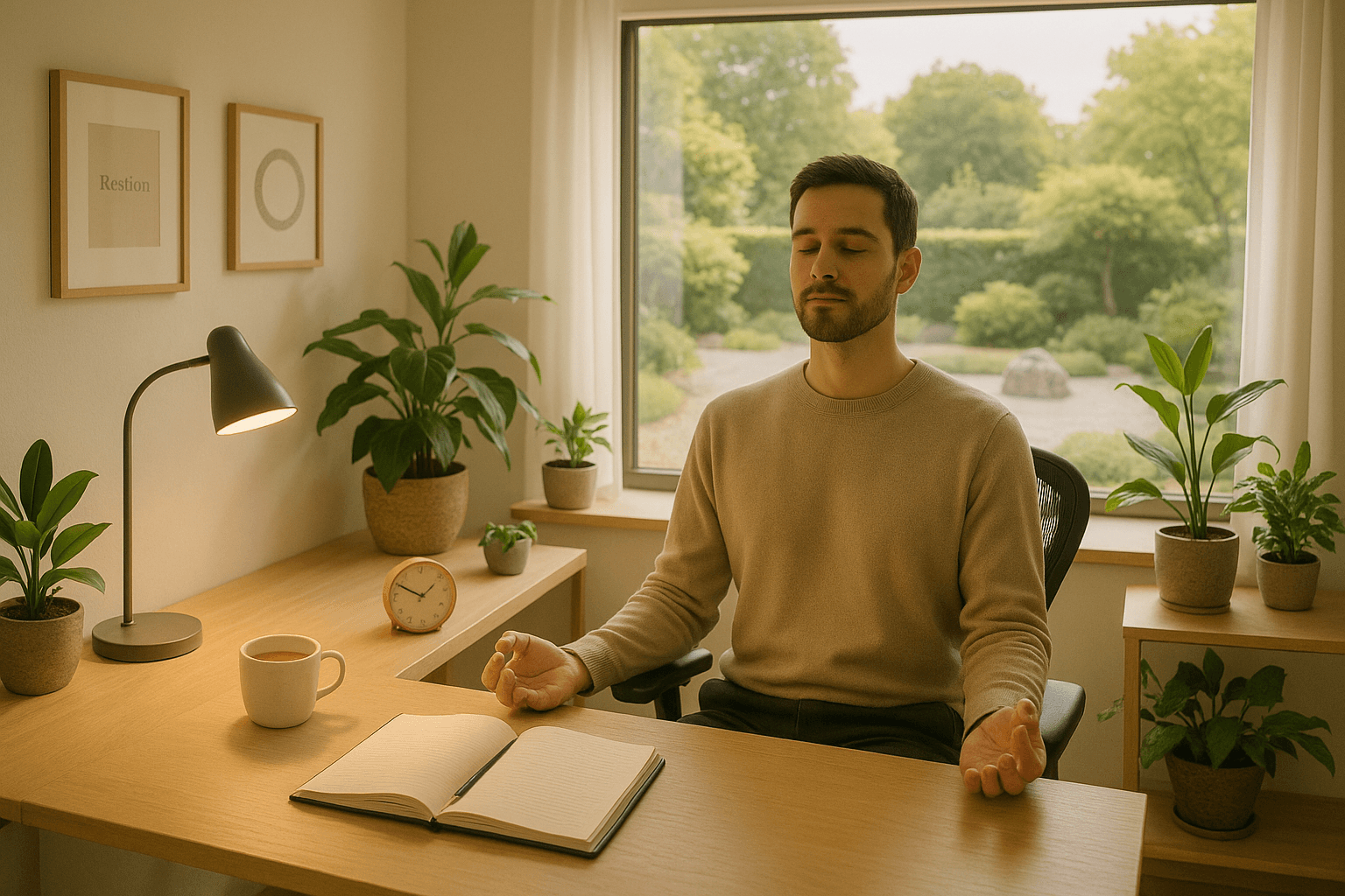 découvrez des exercices simples et efficaces pour améliorer votre concentration. transformez votre quotidien en boostant votre productivité et en renforçant votre attention grâce à ces techniques éprouvées.