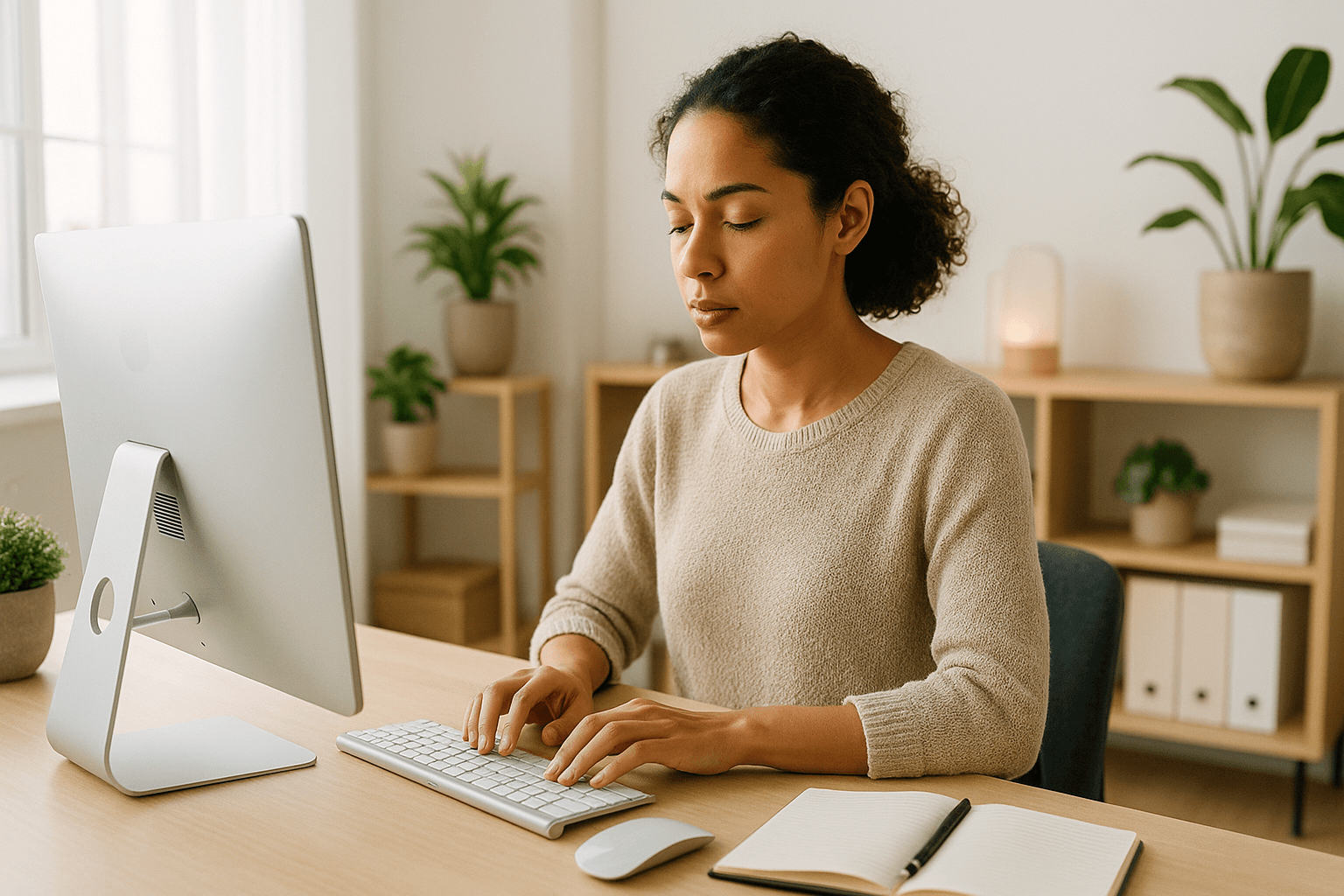 découvrez des techniques pratiques pour améliorer votre concentration au quotidien. grâce à des exercices efficaces, boostez votre productivité et augmentez votre attention dans toutes vos activités.
