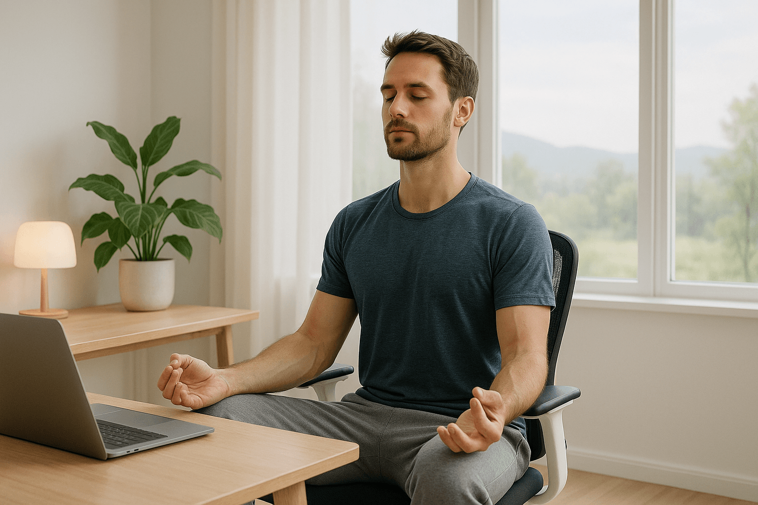 découvrez des techniques et exercices pratiques pour améliorer votre concentration au quotidien. apprenez à mieux vous focaliser et à optimiser votre productivité grâce à des méthodes efficaces et faciles à intégrer dans votre routine.