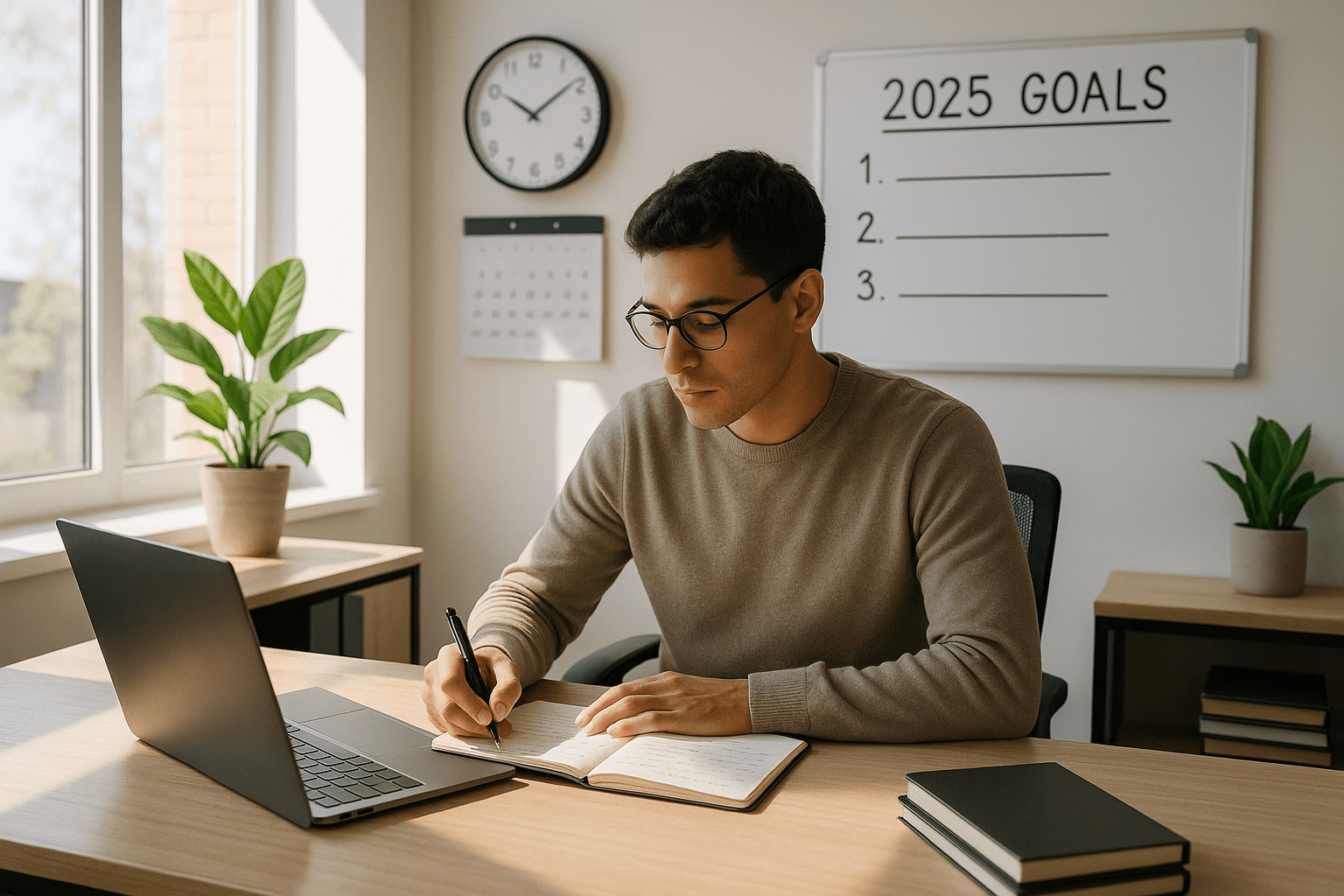découvrez les clés pour développer votre discipline et atteindre vos objectifs en 2025. apprenez des stratégies efficaces et des conseils pratiques pour rester motivé et sur la bonne voie vers le succès personnel et professionnel.