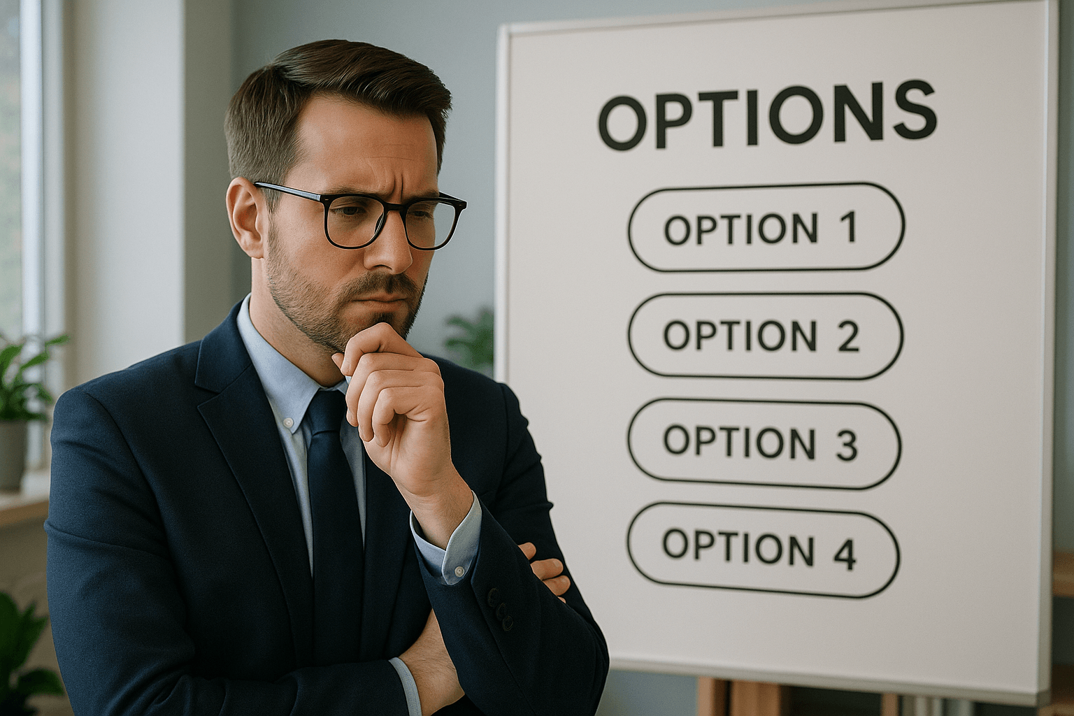 découvrez des astuces pratiques pour naviguer dans les choix difficiles et prendre des décisions éclairées. cet article vous guide à travers des méthodes éprouvées pour évaluer vos options, peser le pour et le contre, et choisir en toute confiance.