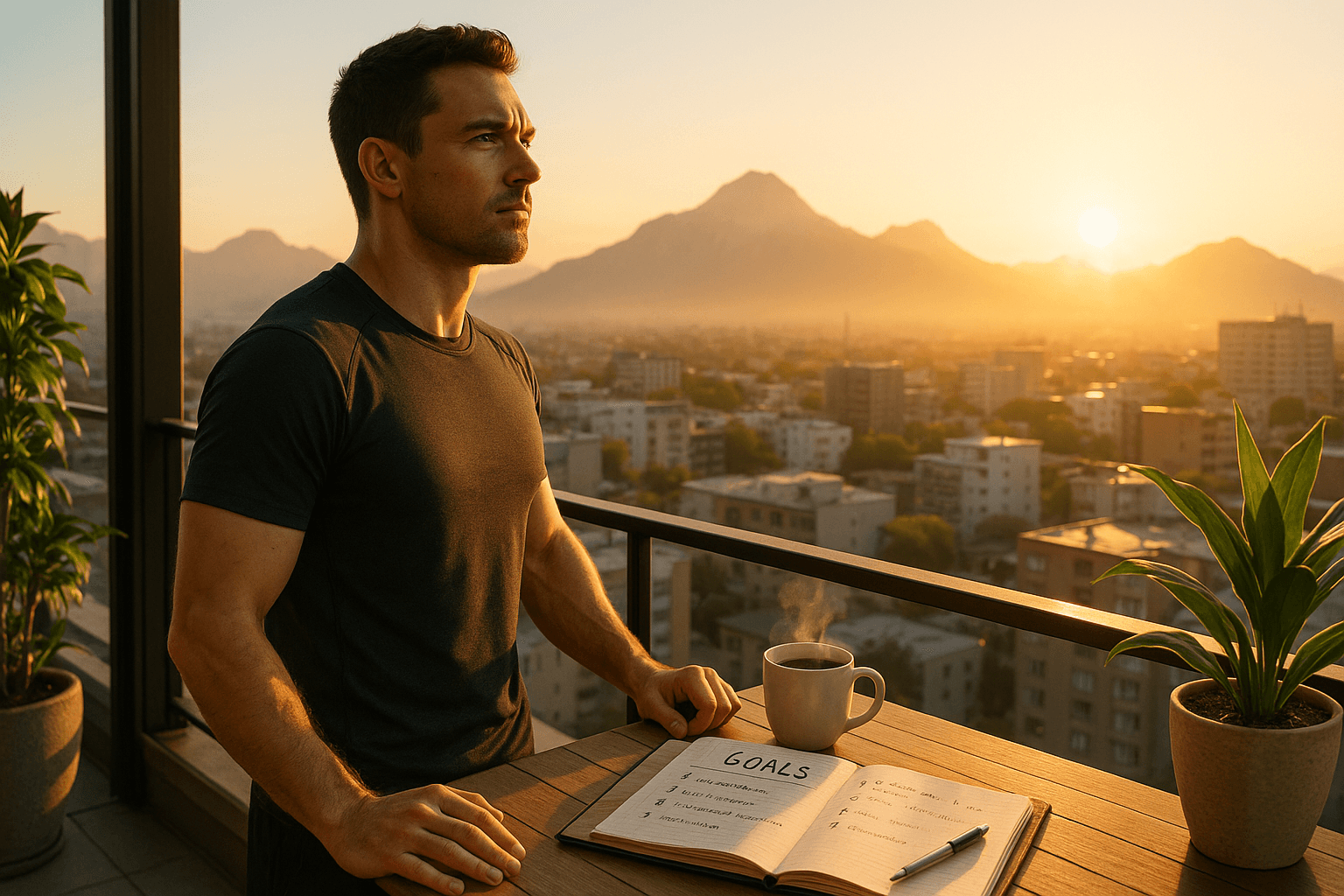 découvrez des stratégies efficaces pour booster votre motivation au quotidien et atteindre vos objectifs. apprenez à surmonter les obstacles, à instaurer des routines positives et à rester concentré sur vos rêves. transformez votre détermination en actions concrètes grâce à nos conseils pratiques.