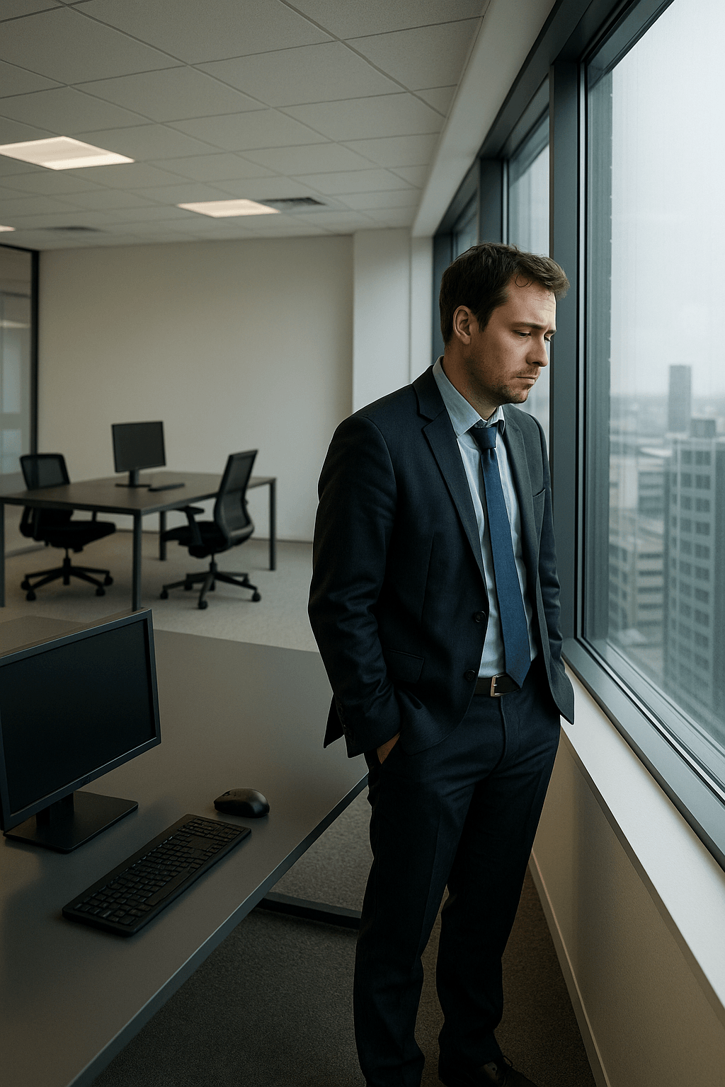 découvrez les raisons derrière le désengagement et l'absence de motivation en 2025. analyse des facteurs psychologiques et sociétaux qui impactent notre engagement au quotidien, afin de mieux comprendre et surmonter ces sentiments.