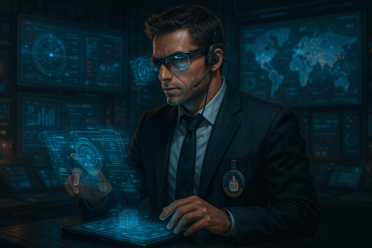 explorez les intrigues fascinantes et les missions secrètes d'un agent de la cia en 2025. plongez dans un univers d'espionnage, de stratégie et de mystères révélés, où chaque opération pourrait changer le cours de l'histoire.