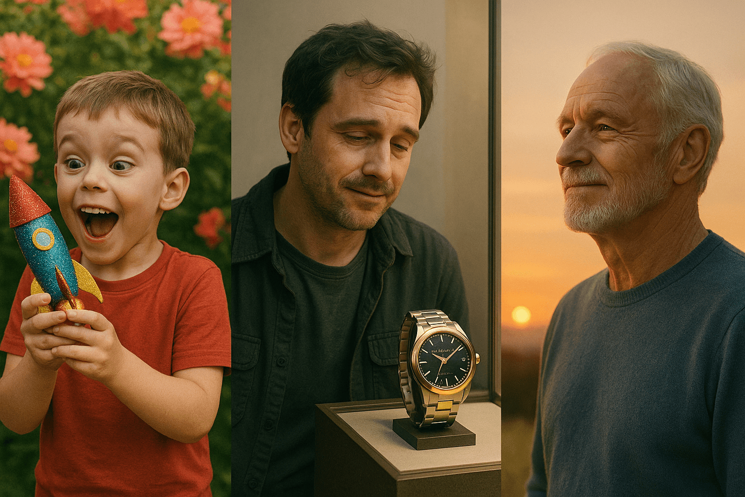 Hédonic adaptation : comprendre comment nos envies évoluent avec le temps