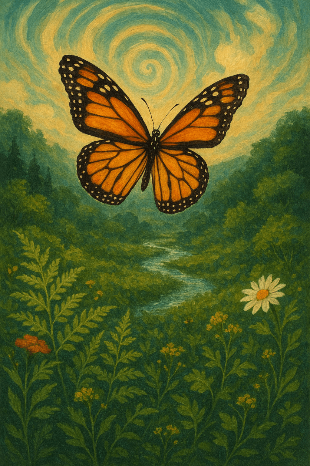 découvrez l'effet papillon, un concept fascinant qui illustre comment de petites actions peuvent engendrer des conséquences majeures. plongez dans cet exemple captivant de cause à effet et explorez les implications surprenantes qui en découlent dans notre monde complexe.