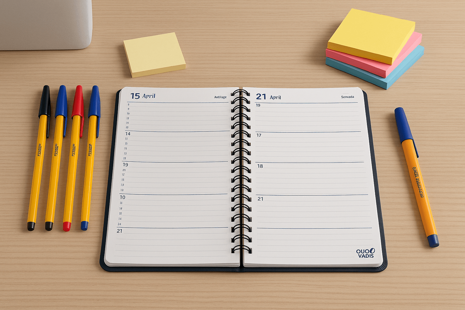 découvrez 5 astuces incontournables pour optimiser votre quotidien et réussir votre organisation personnelle. transformez votre routine et gagnez en efficacité avec des conseils pratiques et faciles à appliquer.