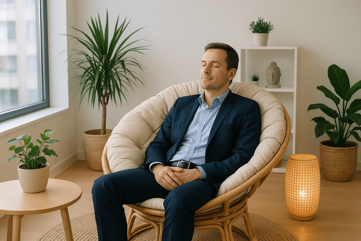 découvrez pourquoi faire une bonne pause est crucial pour booster votre productivité. apprenez comment des moments de repos peuvent améliorer votre concentration, stimuler votre créativité et vous aider à atteindre vos objectifs plus efficacement.