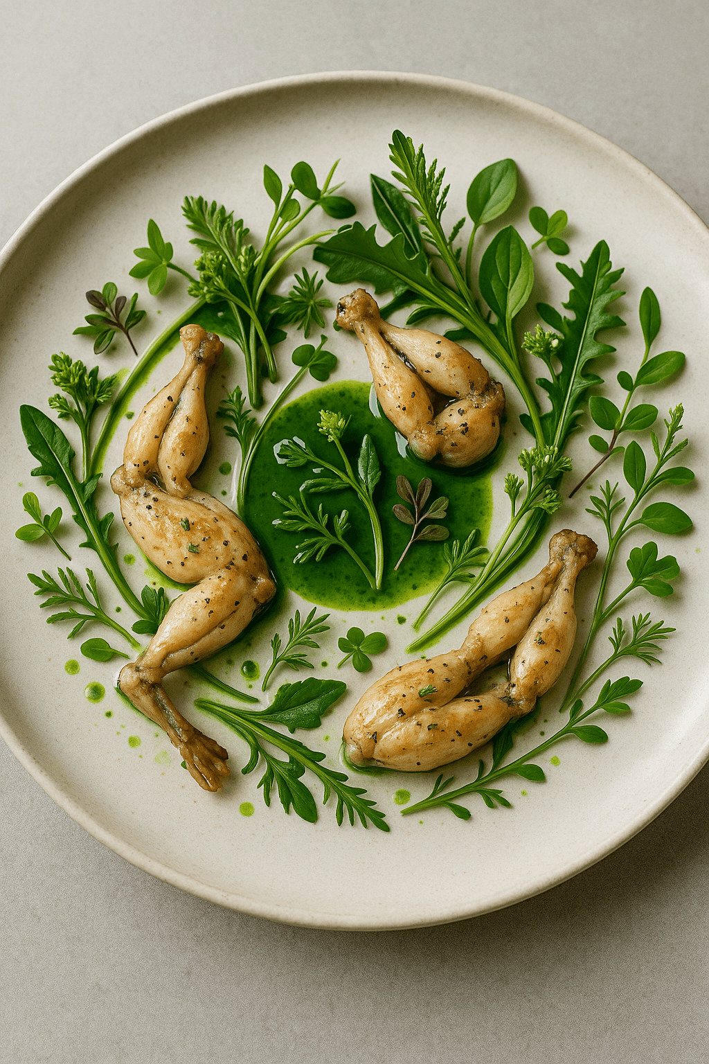 découvrez comment intégrer les grenouilles dans votre alimentation en 2025 peut offrir des bienfaits nutritionnels uniques. explorez les avantages de cette source de protéines durable et savoureuse, ainsi que son impact positif sur la santé et l'environnement.